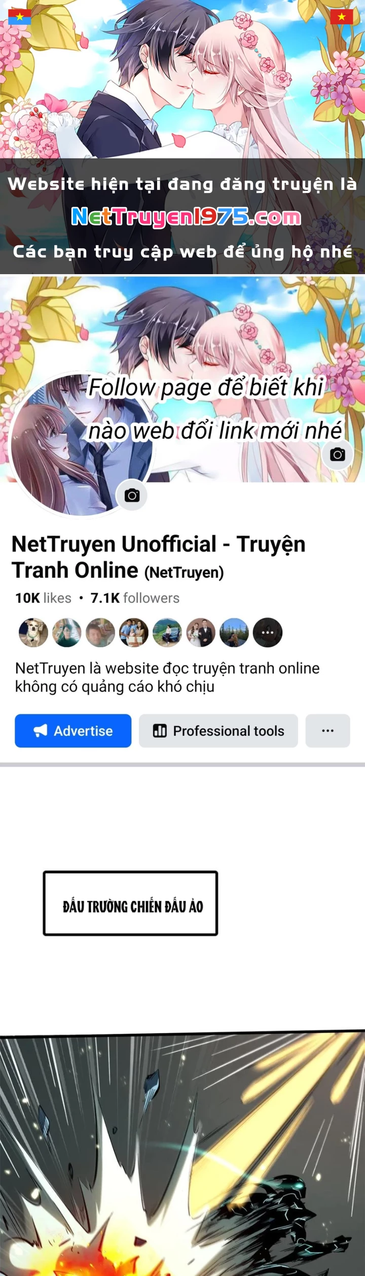 Siêu Cấp Thần Cơ Nhân Chapter 350 - 1
