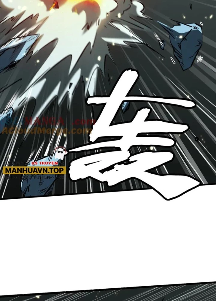 Siêu Cấp Thần Cơ Nhân Chapter 350 - Trang 2