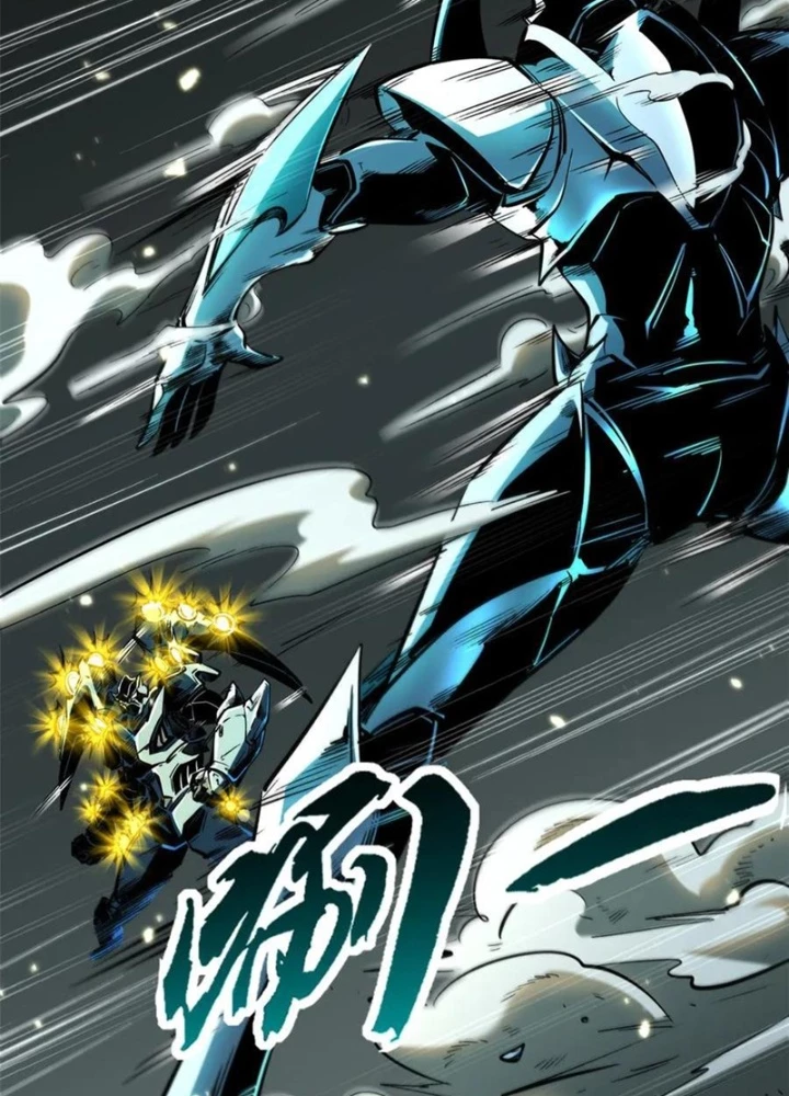 Siêu Cấp Thần Cơ Nhân Chapter 350 - Trang 2