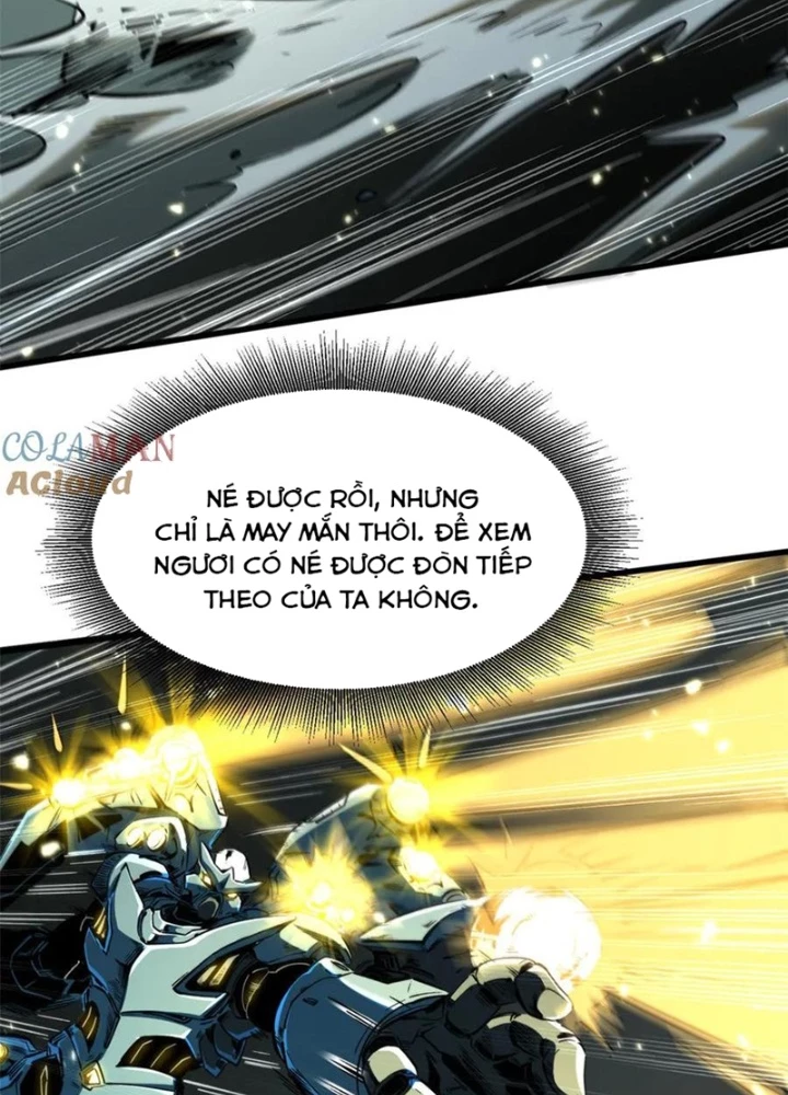 Siêu Cấp Thần Cơ Nhân Chapter 350 - Trang 2