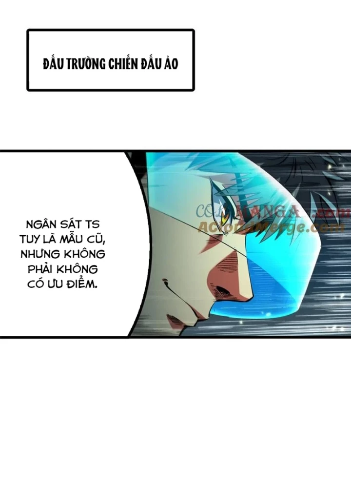 Siêu Cấp Thần Cơ Nhân Chapter 350 - Trang 2