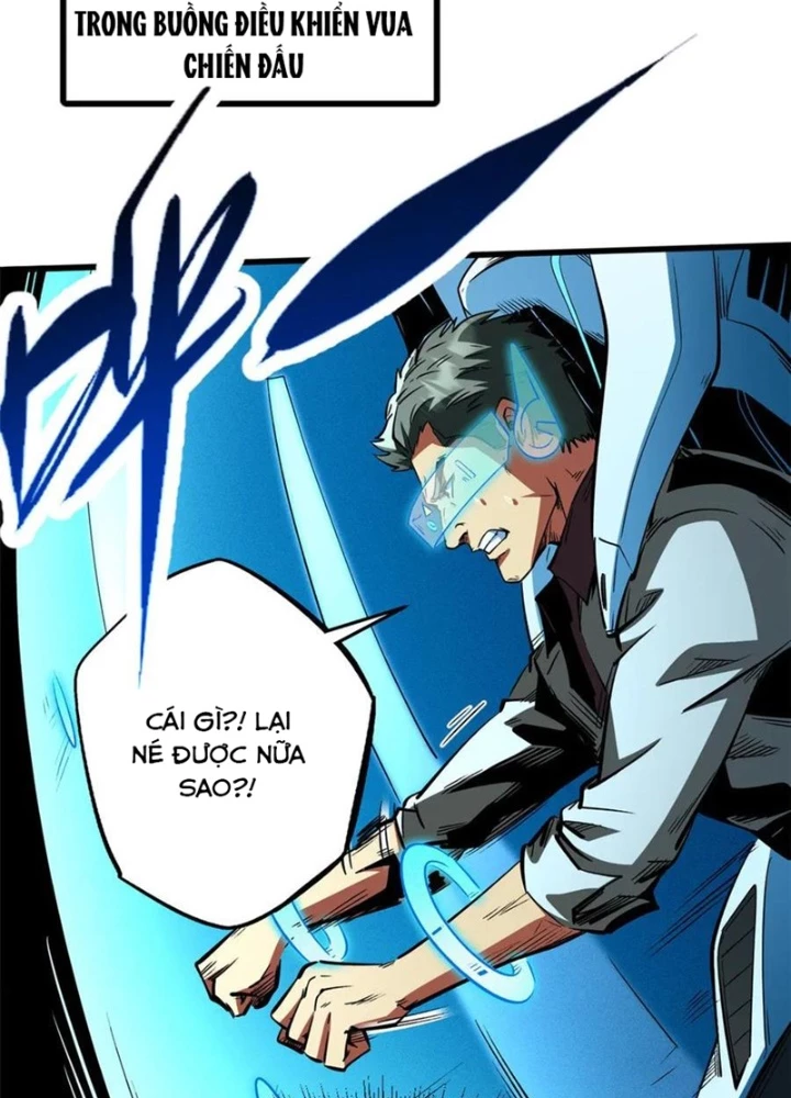 Siêu Cấp Thần Cơ Nhân Chapter 350 - Trang 2