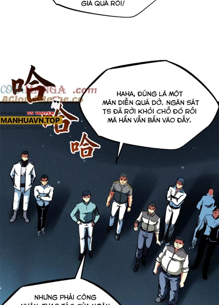 Siêu Cấp Thần Cơ Nhân Chapter 350 - Trang 2