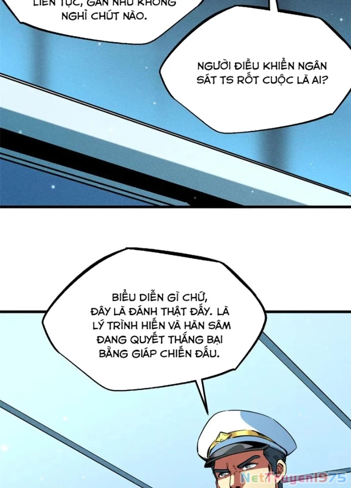 Siêu Cấp Thần Cơ Nhân Chapter 350 - Trang 2