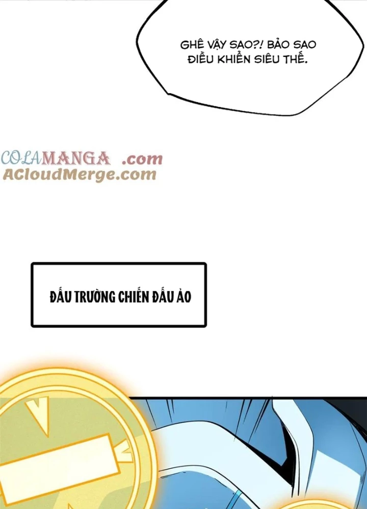 Siêu Cấp Thần Cơ Nhân Chapter 350 - Trang 2