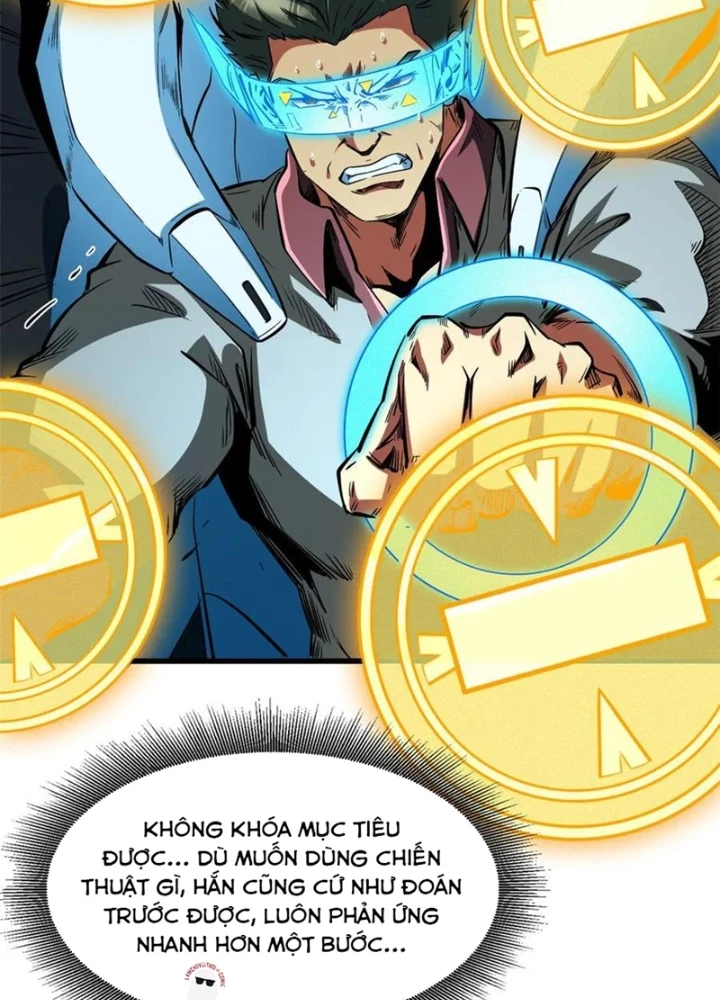 Siêu Cấp Thần Cơ Nhân Chapter 350 - Trang 2