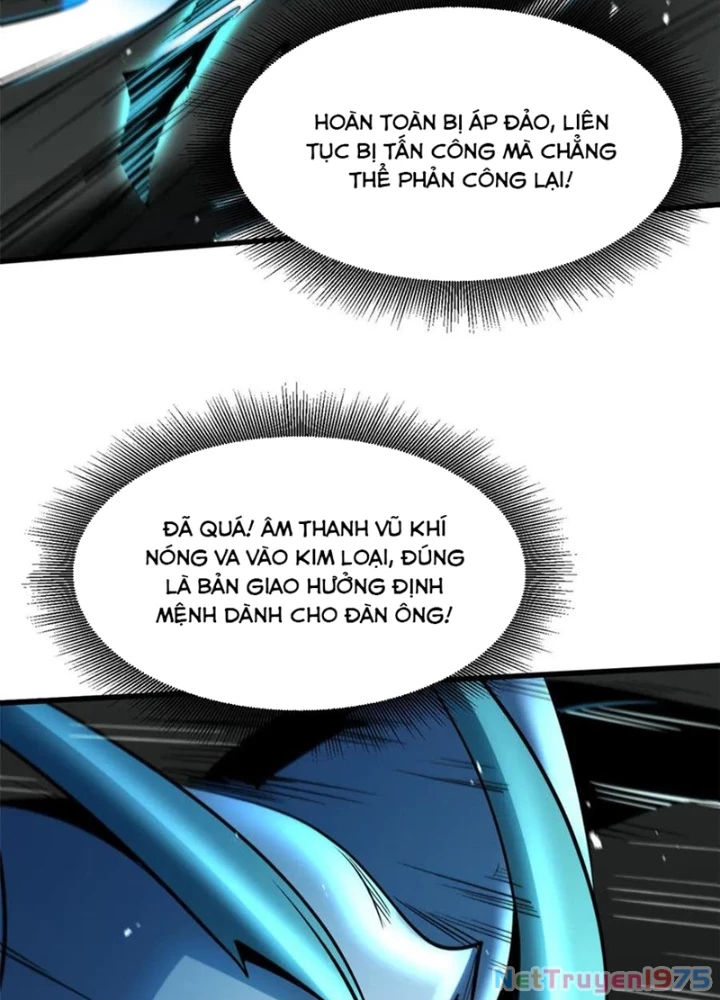 Siêu Cấp Thần Cơ Nhân Chapter 350 - Trang 2