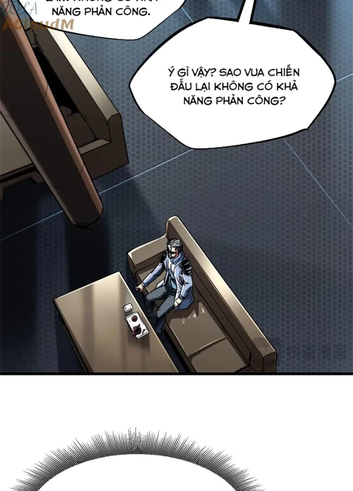 Siêu Cấp Thần Cơ Nhân Chapter 350 - Trang 2
