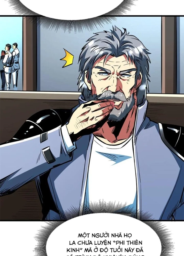 Siêu Cấp Thần Cơ Nhân Chapter 350 - Trang 2