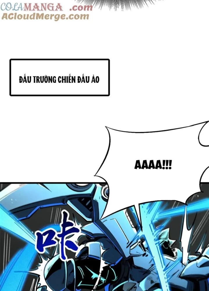 Siêu Cấp Thần Cơ Nhân Chapter 350 - Trang 2