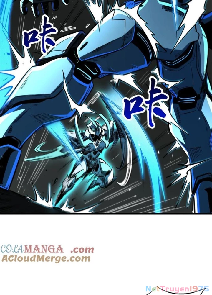 Siêu Cấp Thần Cơ Nhân Chapter 350 - Trang 2