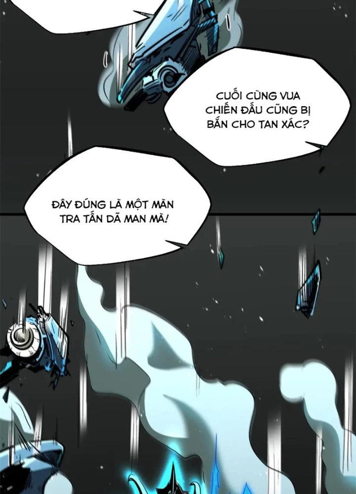 Siêu Cấp Thần Cơ Nhân Chapter 350 - Trang 2