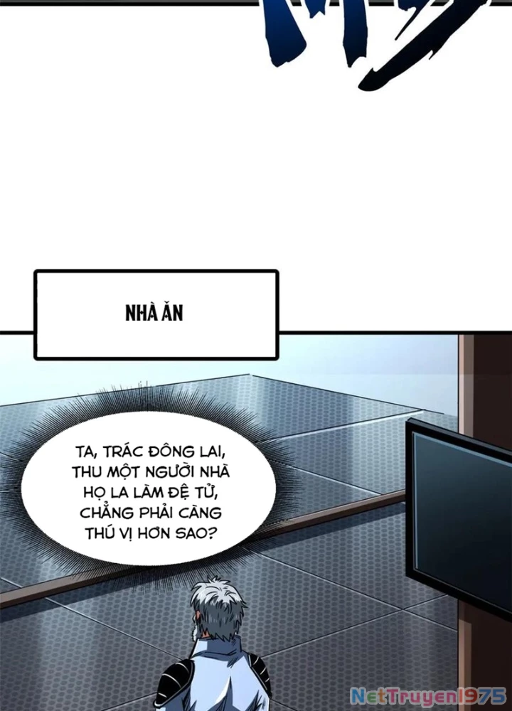 Siêu Cấp Thần Cơ Nhân Chapter 350 - Trang 2