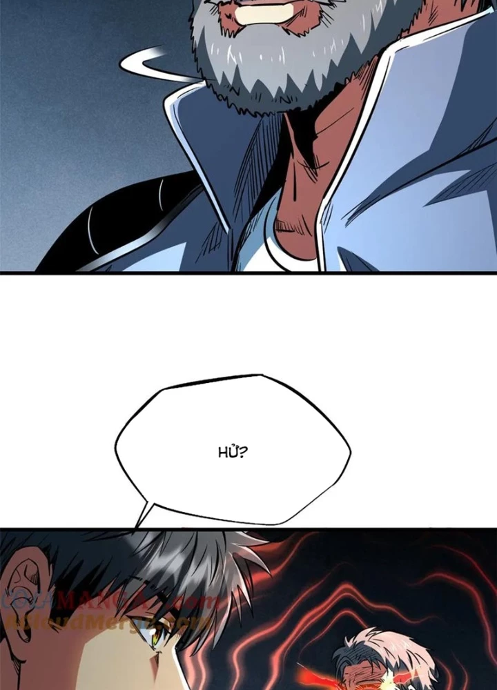 Siêu Cấp Thần Cơ Nhân Chapter 350 - Trang 2