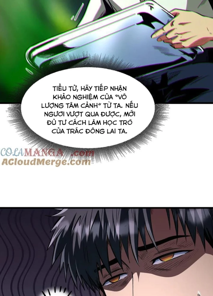 Siêu Cấp Thần Cơ Nhân Chapter 350 - Trang 2