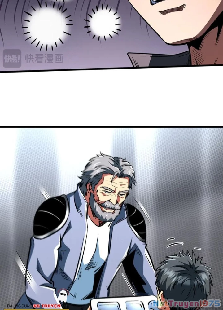 Siêu Cấp Thần Cơ Nhân Chapter 350 - Trang 2
