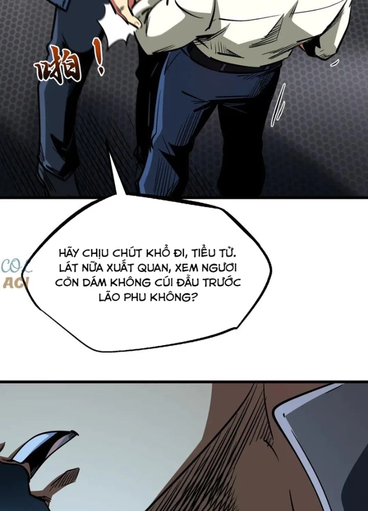 Siêu Cấp Thần Cơ Nhân Chapter 350 - Trang 2