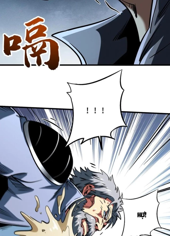 Siêu Cấp Thần Cơ Nhân Chapter 350 - Trang 2