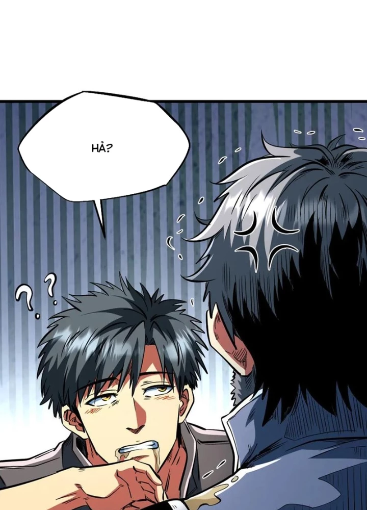 Siêu Cấp Thần Cơ Nhân Chapter 350 - Trang 2