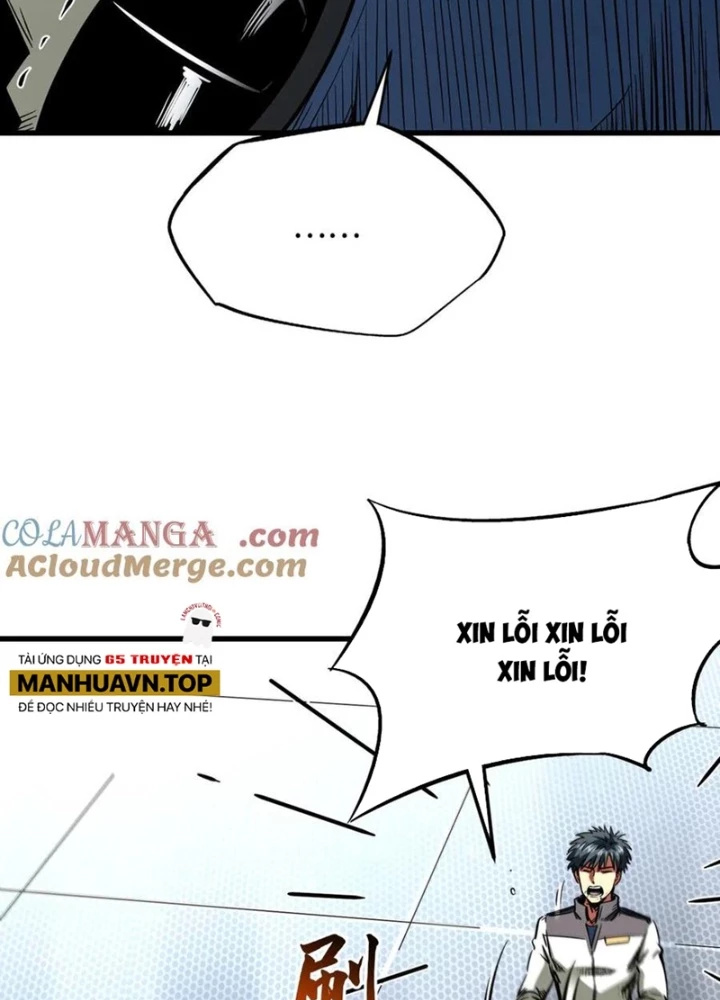 Siêu Cấp Thần Cơ Nhân Chapter 350 - Trang 2