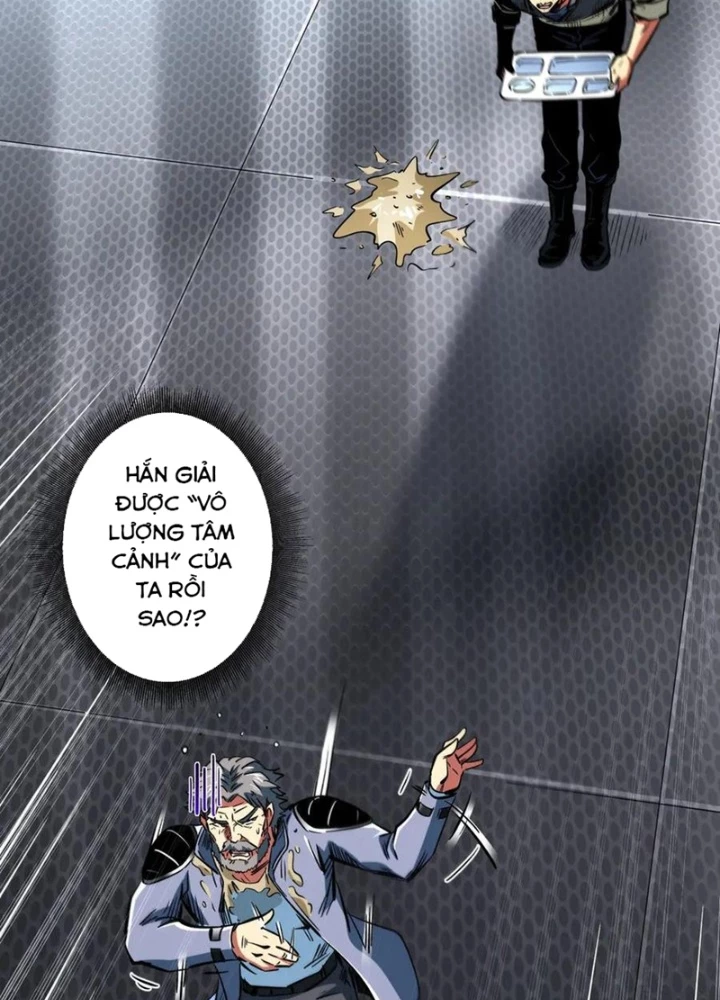 Siêu Cấp Thần Cơ Nhân Chapter 350 - Trang 2
