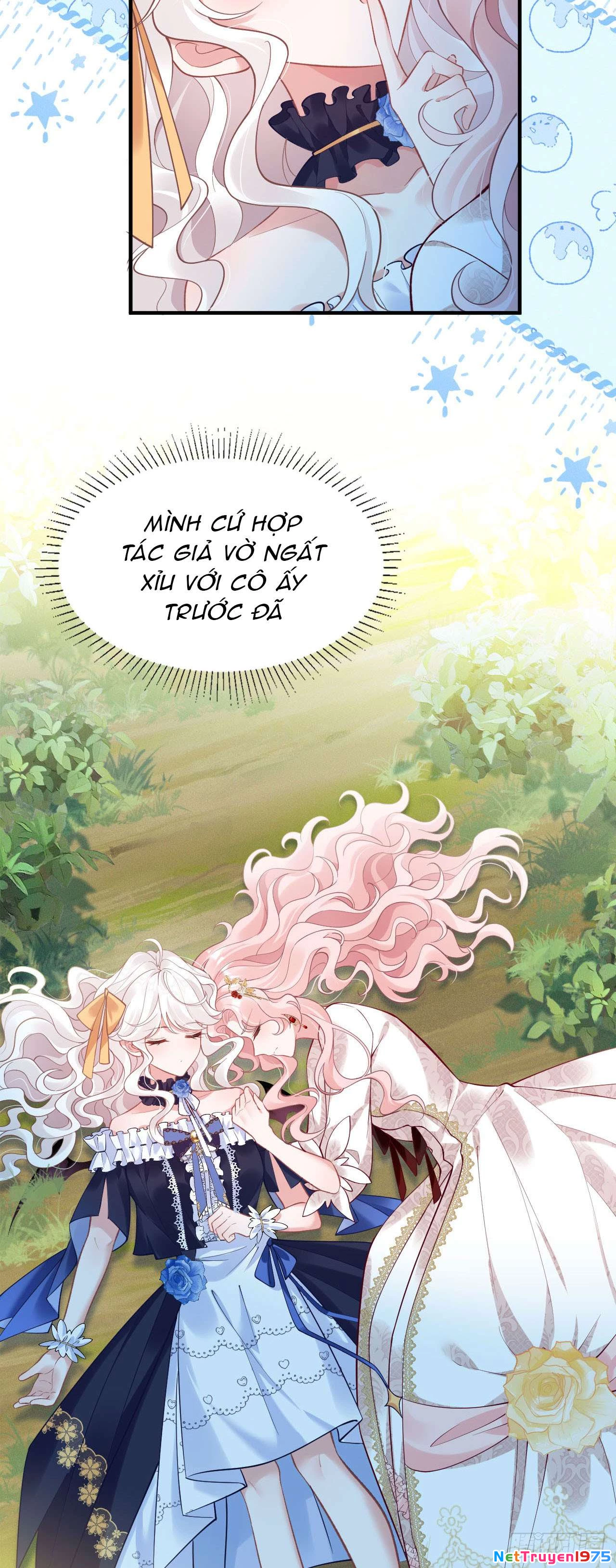 Hiệp Sĩ Độc Quyền Của Long Nữ Chapter 27 - 10