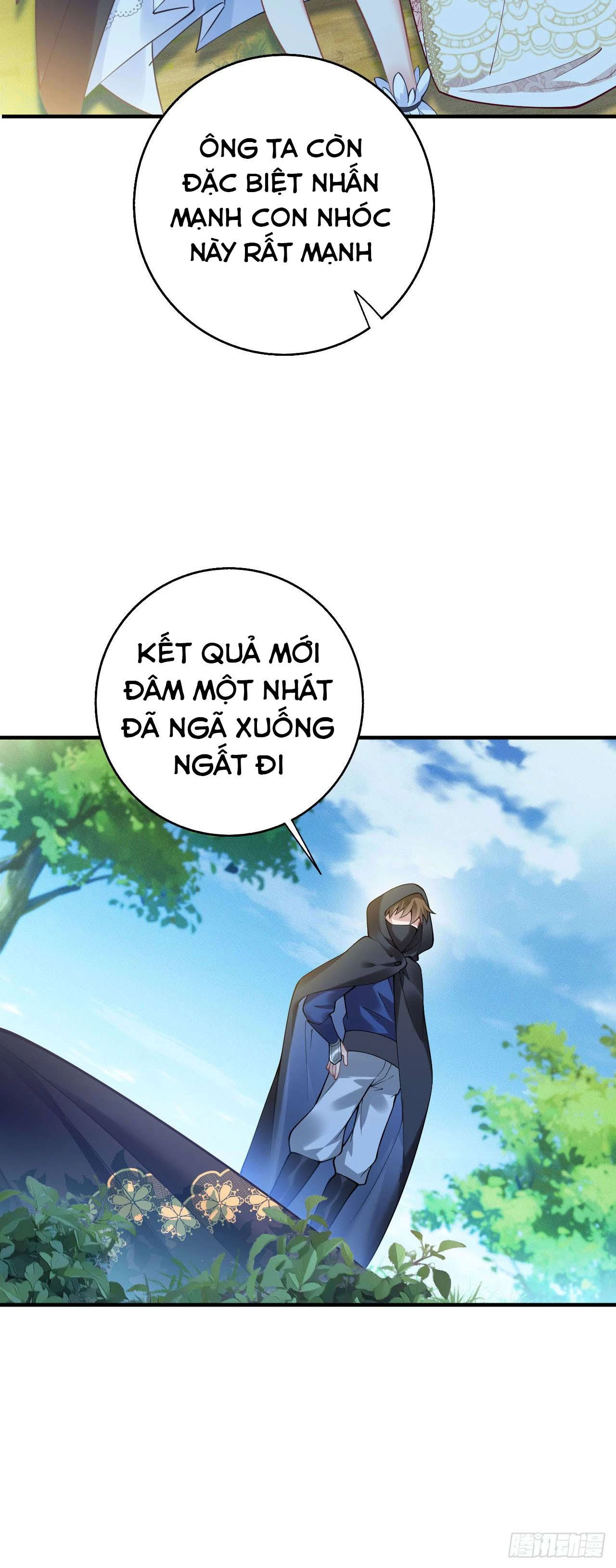 Hiệp Sĩ Độc Quyền Của Long Nữ Chapter 27 - 11