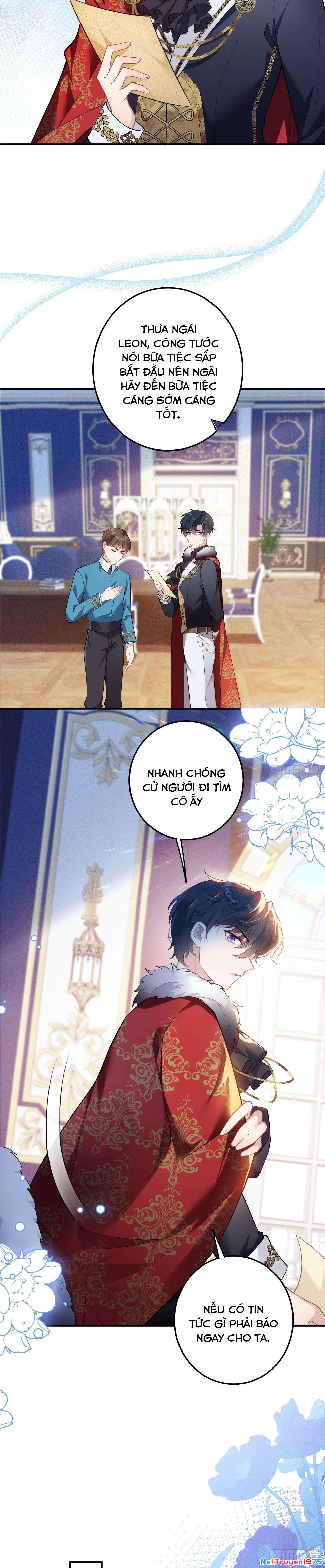 Hiệp Sĩ Độc Quyền Của Long Nữ Chapter 27 - 15