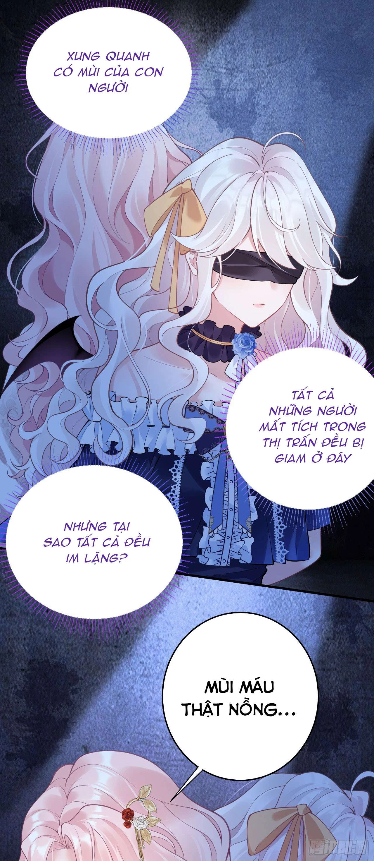 Hiệp Sĩ Độc Quyền Của Long Nữ Chapter 27 - 18