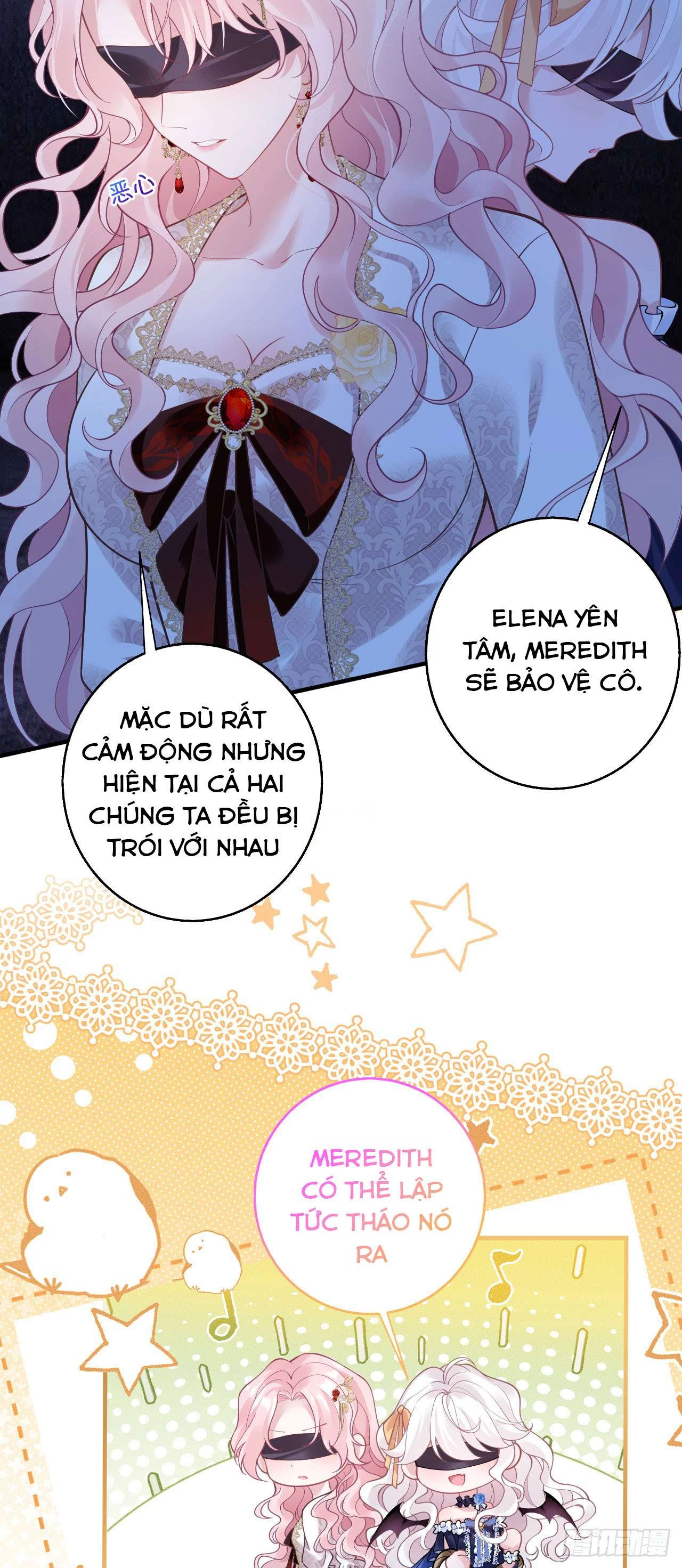 Hiệp Sĩ Độc Quyền Của Long Nữ Chapter 27 - 19