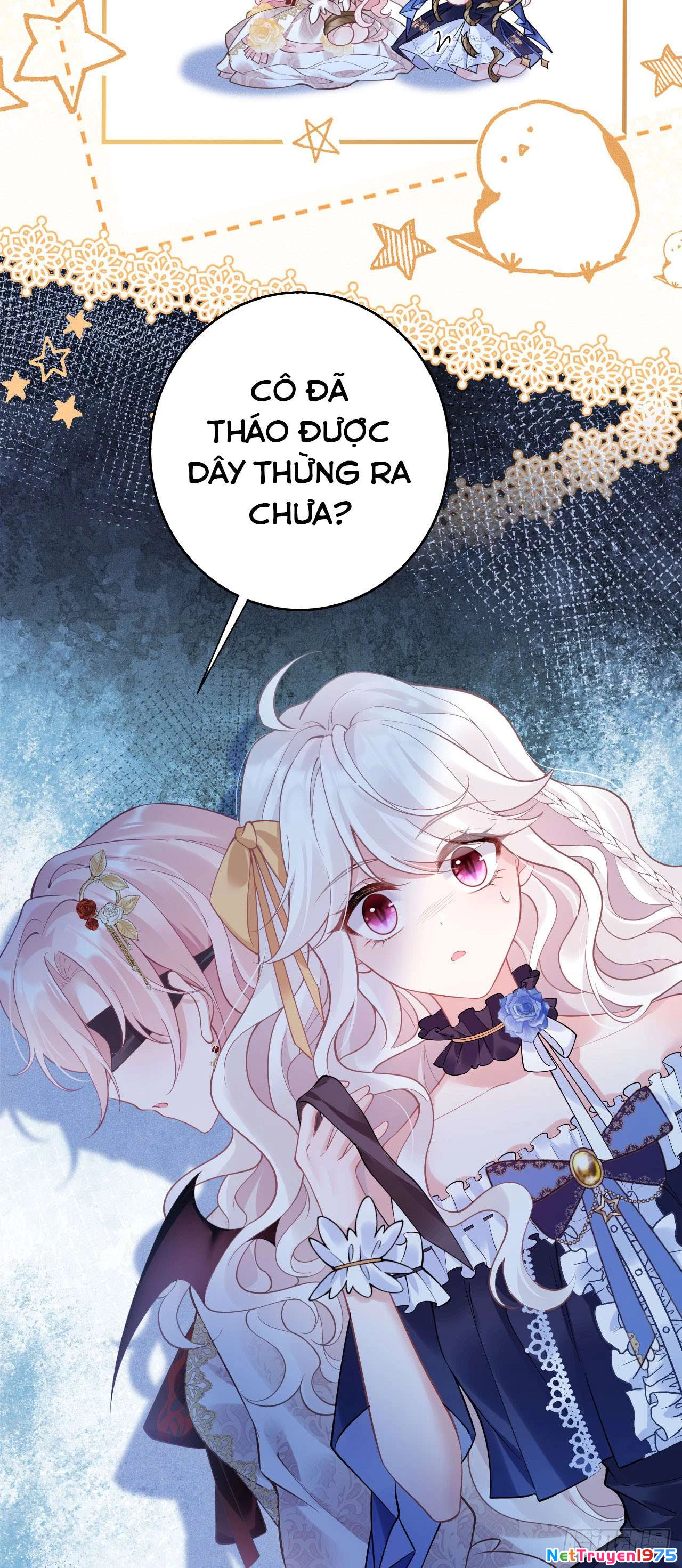 Hiệp Sĩ Độc Quyền Của Long Nữ Chapter 27 - 20