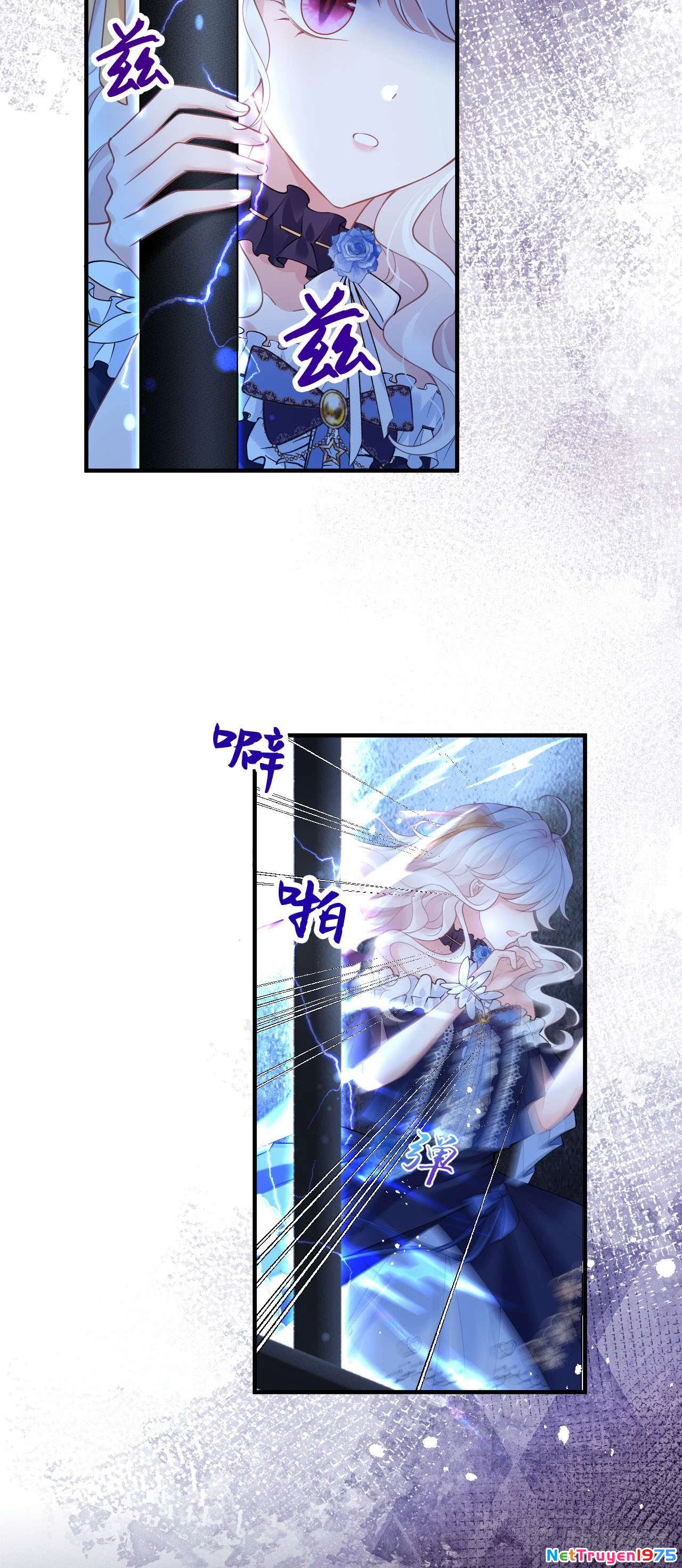 Hiệp Sĩ Độc Quyền Của Long Nữ Chapter 27 - 24