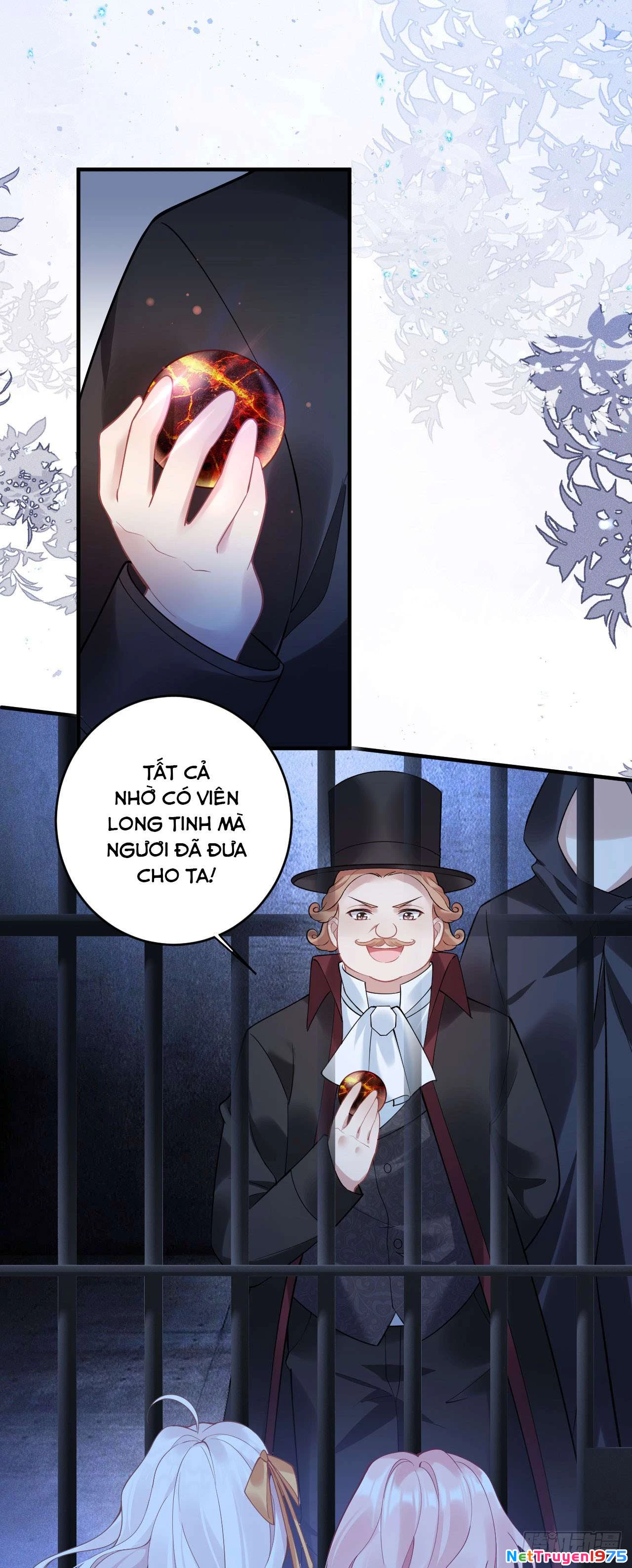 Hiệp Sĩ Độc Quyền Của Long Nữ Chapter 27 - 26
