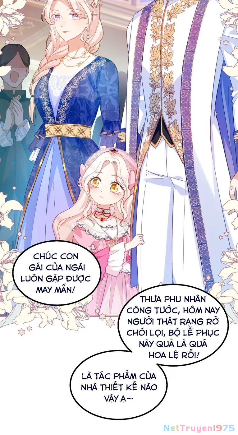 Bạo Quân Khát Máu Hóa Ra Là Chồng Cũ Của Tôi Chapter 2 - 4