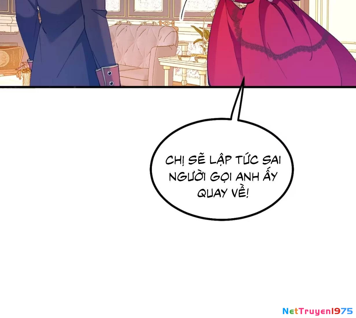 Bạo Quân Khát Máu Hóa Ra Là Chồng Cũ Của Tôi Chapter 8 - 4
