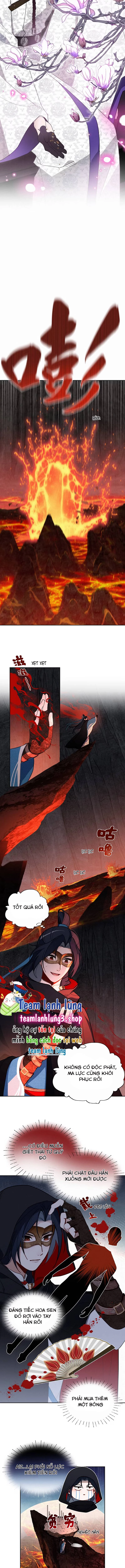 Xử Lý Tiểu Sư Đệ Trước Khi Bị Hắn Ăn Sạch Chapter  11 - 2