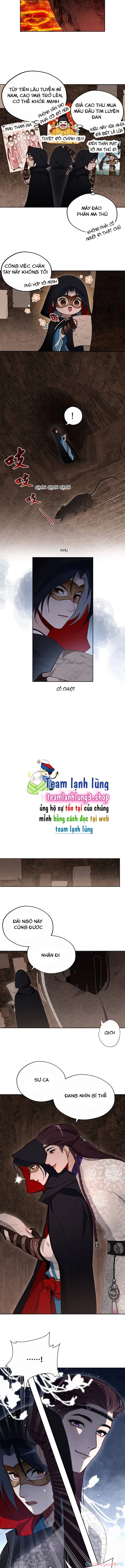 Xử Lý Tiểu Sư Đệ Trước Khi Bị Hắn Ăn Sạch Chapter  11 - 3