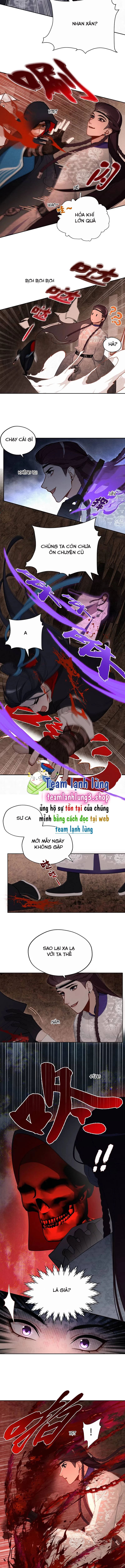 Xử Lý Tiểu Sư Đệ Trước Khi Bị Hắn Ăn Sạch Chapter  11 - 4