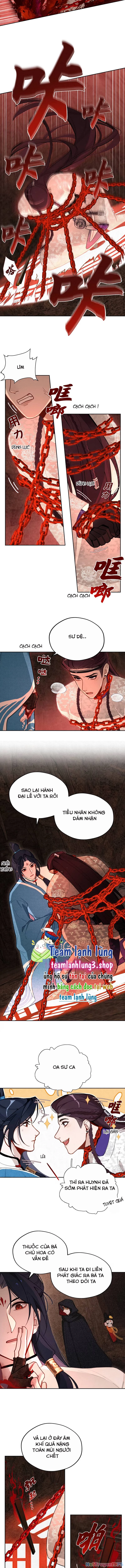 Xử Lý Tiểu Sư Đệ Trước Khi Bị Hắn Ăn Sạch Chapter  11 - 5