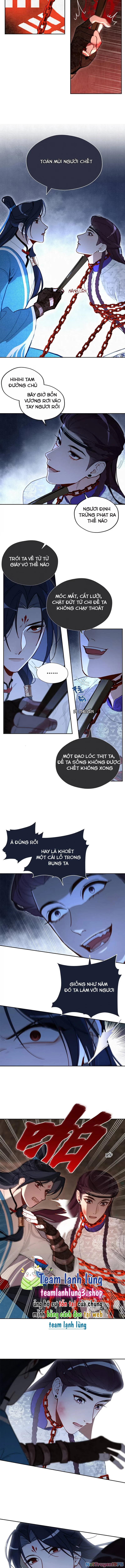 Xử Lý Tiểu Sư Đệ Trước Khi Bị Hắn Ăn Sạch Chapter  11 - 6