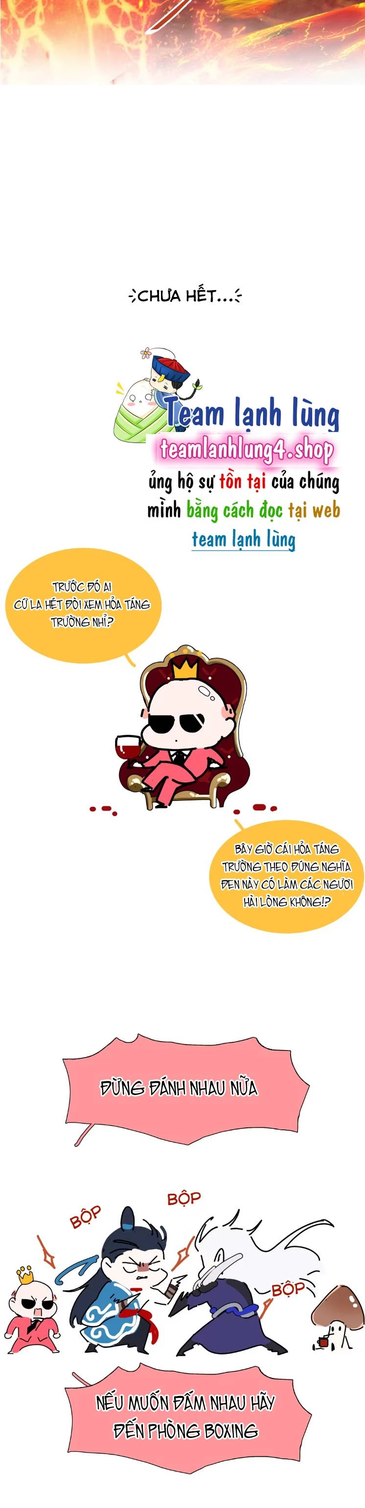 Xử Lý Tiểu Sư Đệ Trước Khi Bị Hắn Ăn Sạch Chapter 13 - 4