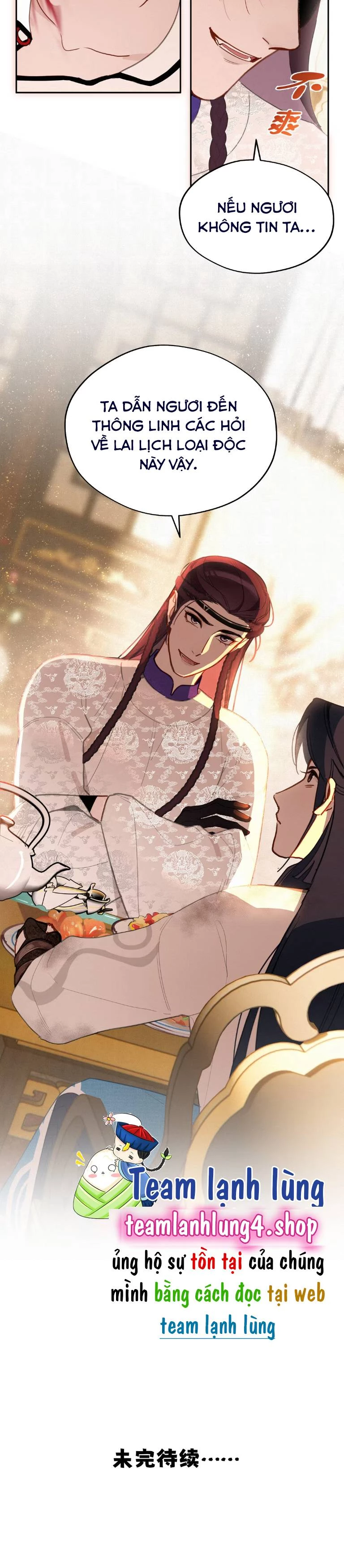 Xử Lý Tiểu Sư Đệ Trước Khi Bị Hắn Ăn Sạch Chapter 14 - 4