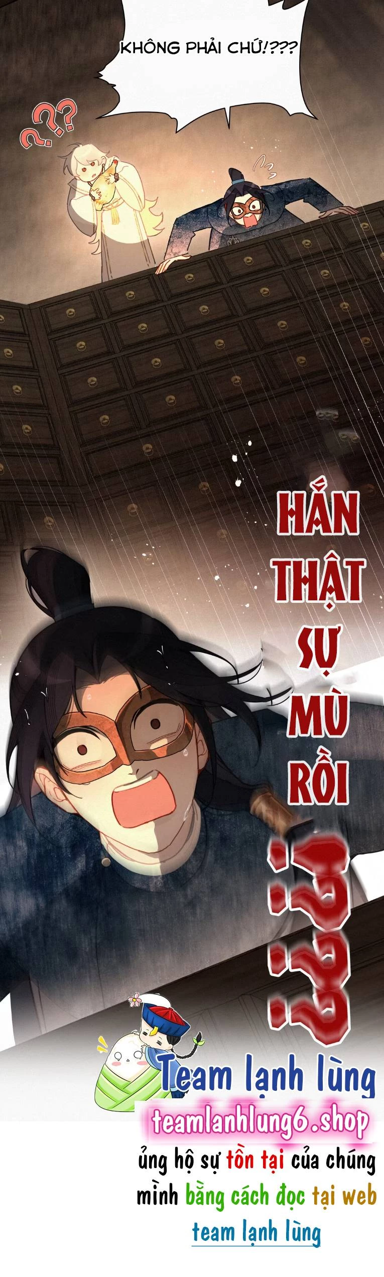 Xử Lý Tiểu Sư Đệ Trước Khi Bị Hắn Ăn Sạch Chapter 18 - 4