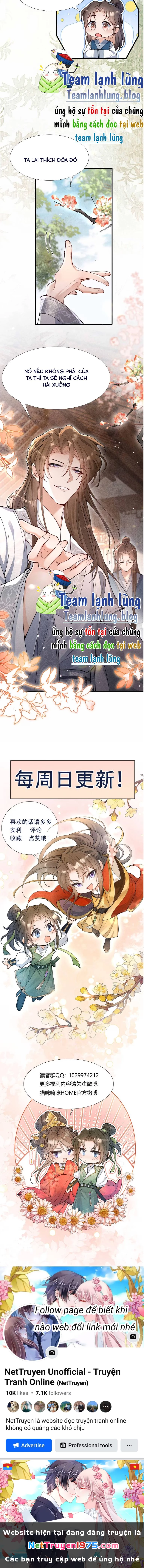 Kim Phong Ngọc Lộ Chapter 4 - 4