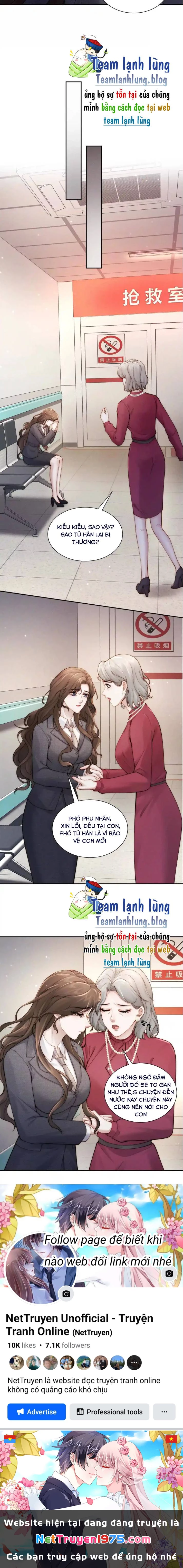 Hôn Nhân Chớp Nhoáng Chapter  17 - 3