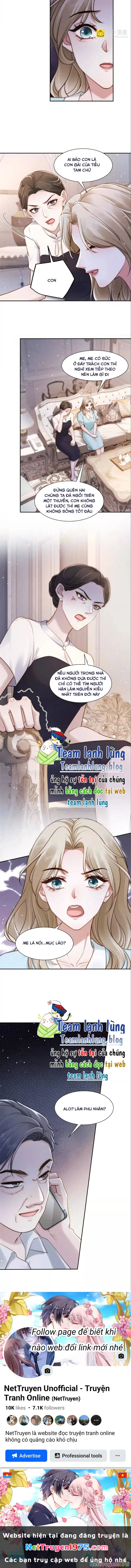 Hôn Nhân Chớp Nhoáng Chapter 20 - 3