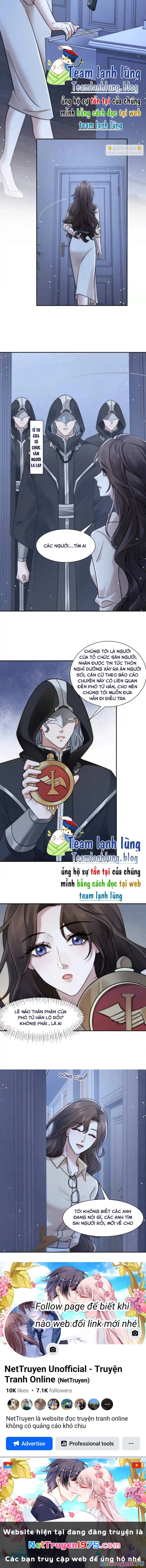 Hôn Nhân Chớp Nhoáng Chapter  23 - 3