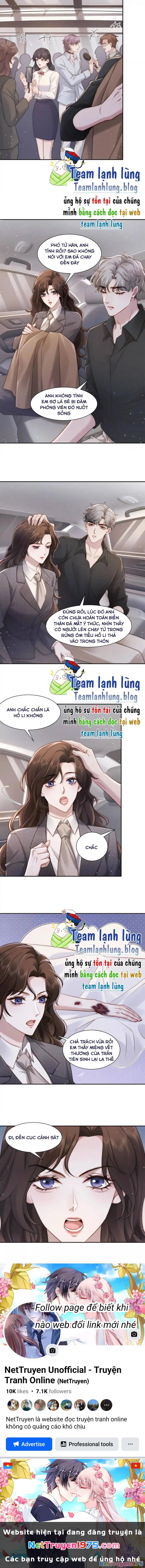 Hôn Nhân Chớp Nhoáng Chapter  24 - 3