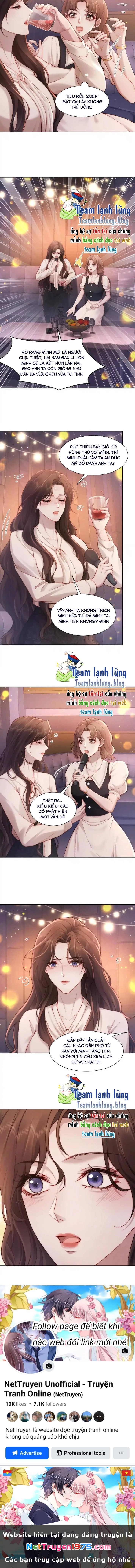 Hôn Nhân Chớp Nhoáng Chapter  26 - 3