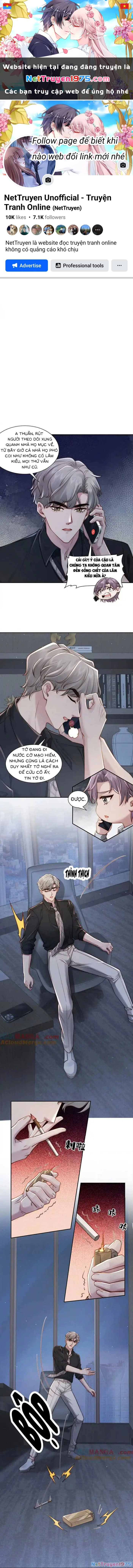 Hôn Nhân Chớp Nhoáng Chapter 32 - 1